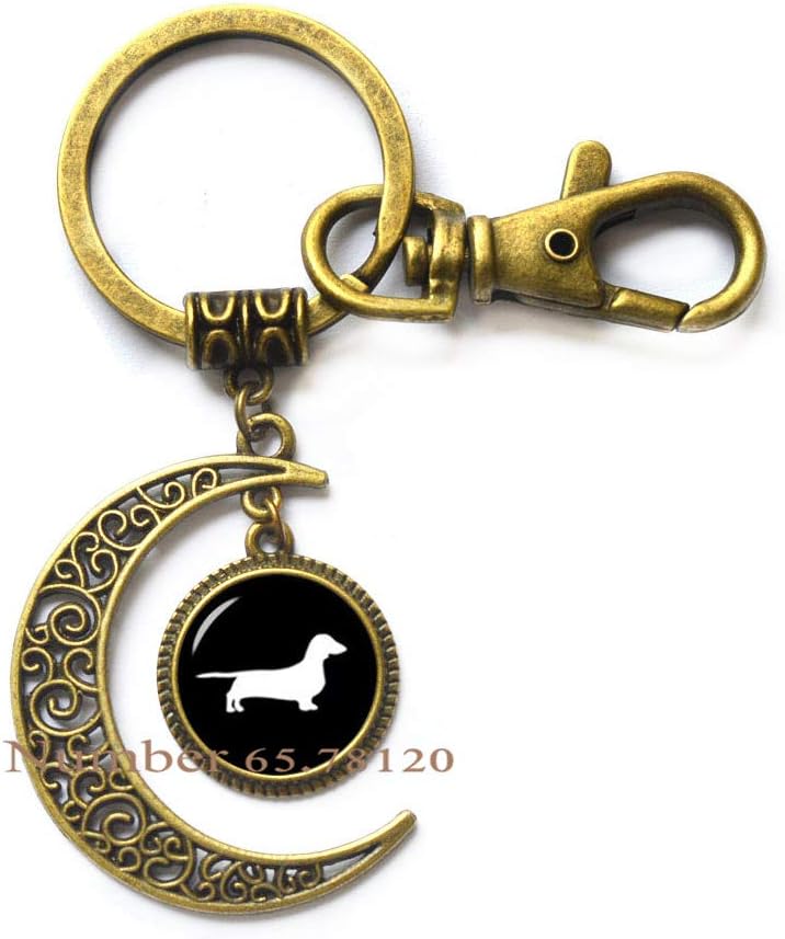 sausage dog gifts for her