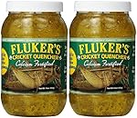 (2 Pack) Fluker's Cricket Quencher