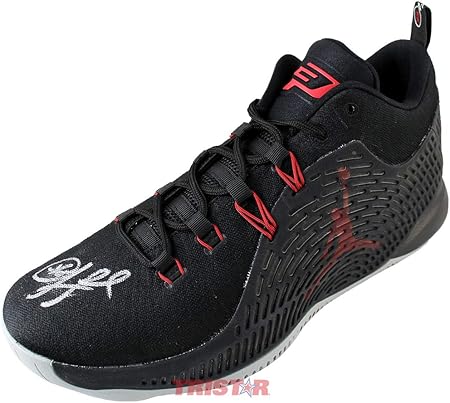chris paul signature shoe