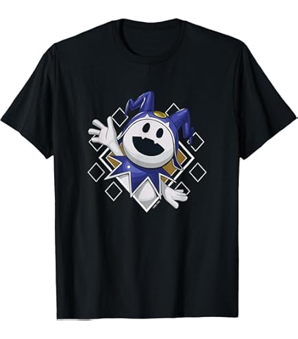 Amazon.com: Stubbins Deluxe - Shin Megami Tensei V: Black Frost