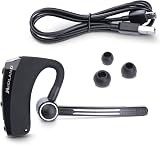 Midland Dual Bluetooth Headset PTT Noise Cancellation CB Talk BT Talk Mono Mic view 3