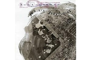 Lost Together (Vinyl)