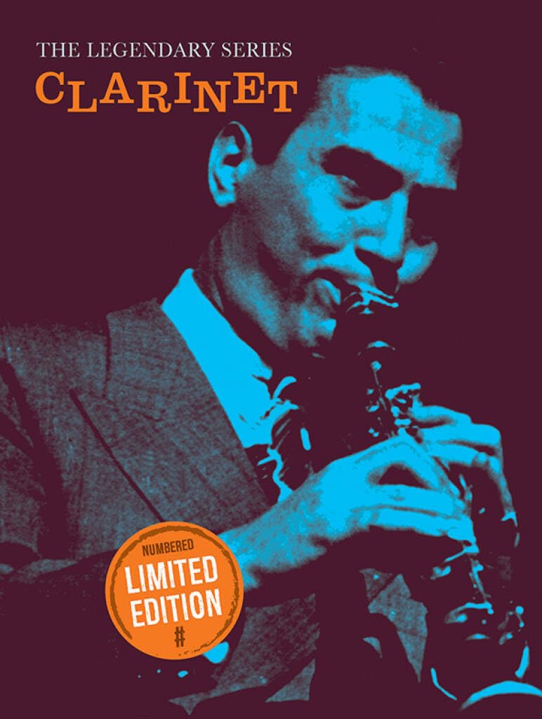 The Legendary Series Clarinet