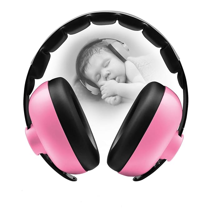 baby headset