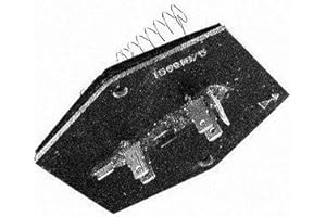 Standard Motor Products RU59 Resistor