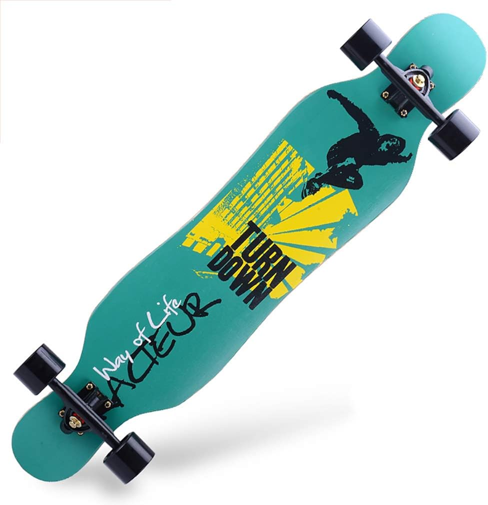 SSYC Skateboards - Komplette Skateboards Für Anfänger, Kinder, Jungen ...