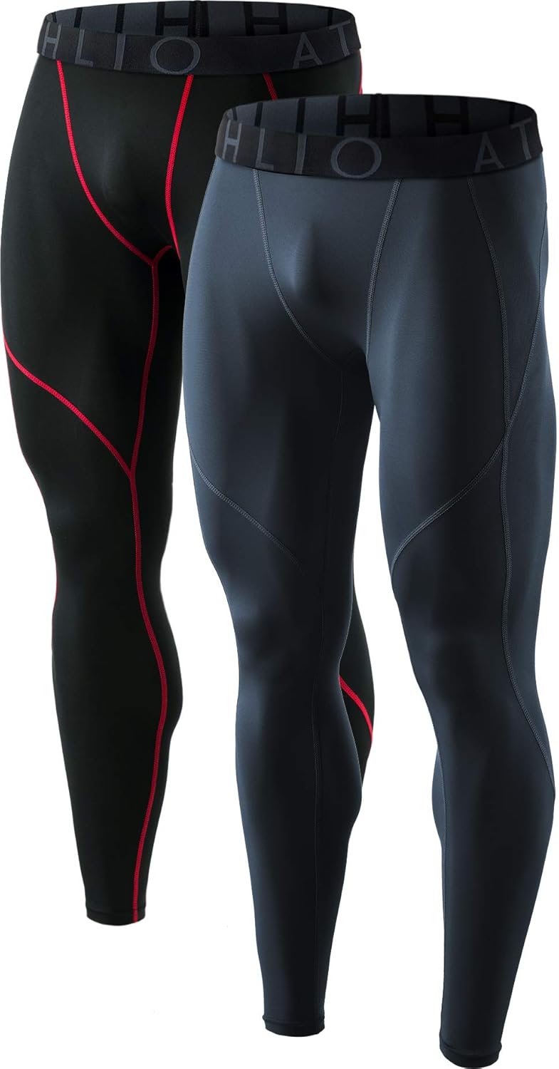 The 10 Best Compression Pants Cooling