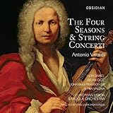 FOUR SEASONS AND STR CONCERTI                      image