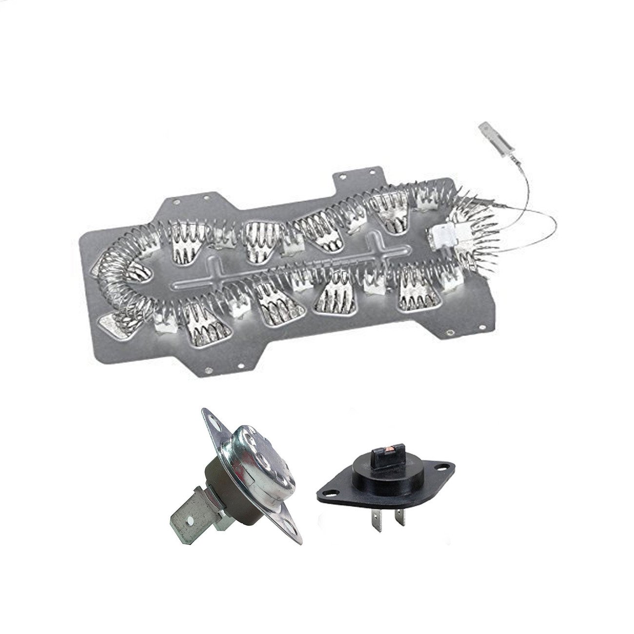 Best  rated kenmore washer and dryer