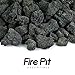 Fire Pit Essentials 10-pound 3/4