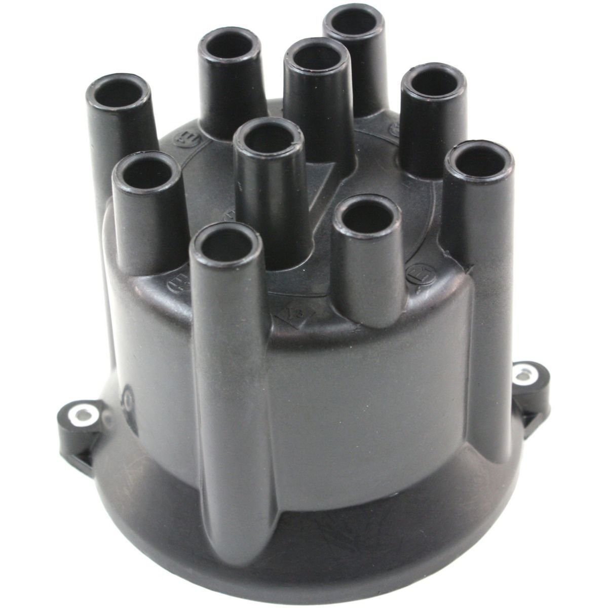 Amazon.com: Diften 606-A0782-X01 - New Distributor Cap Hardbody Pickup for  Nissan Pathfinder D21 720 Truck 200SX: Automotive