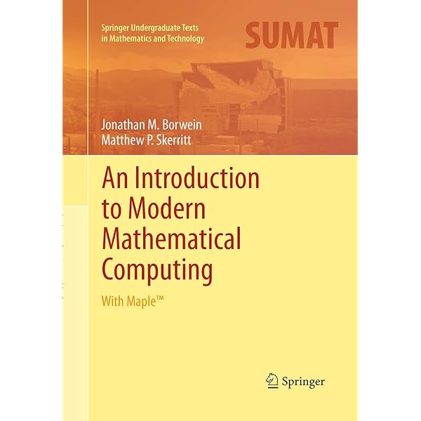 Guide to Scientific Computing in C++ (Undergraduate Topics in