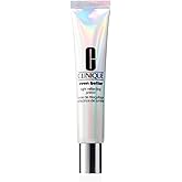 Clinique Even Better Light Reflecting Face Primer With Vitamin C + Hyaluronic Acid For All Skin Types | Hydrating, Lightweight + Illuminating Finish