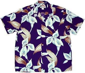 the original hawaiian shirt