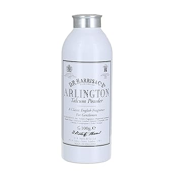 talcum powder amazon
