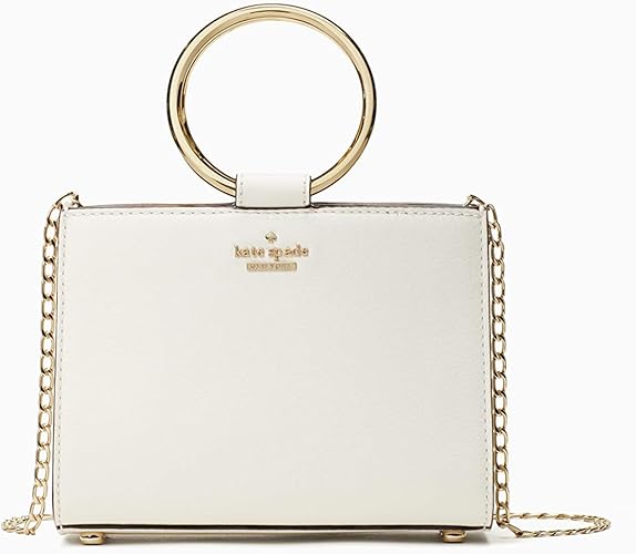 kate spade white purses
