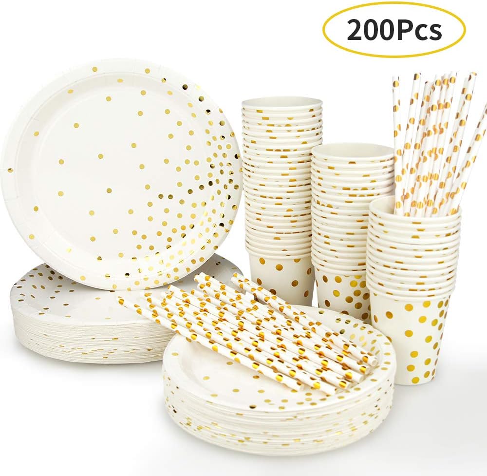 Best Burgundy Table Paper Napkins Set Wedding