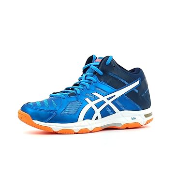 scarpe volley asics gel beyond mt uomo