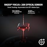 Razer DeathAdder V2 Wired USB Gaming Mouse 20K DPI Optical Sensor 8 Buttons view 5