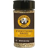 Einstein Bros. Bagels Everything Bagel Seasoning Blend, 5 Ounce
