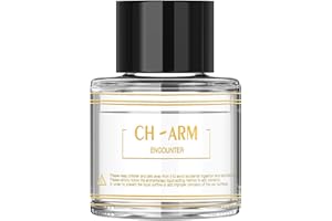 Smart Car Air Freshener Refill 50ML Aromatherapy Essential Oil Fit for TQCOCOW 577 Devices (ENCOUNTER)