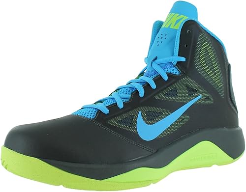 nike dual fusion basketball shoes