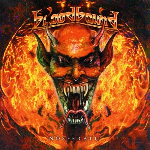 Bloodbound - Bloodbound - Nosferatu (Music Video) Lyrics - Zortam Music