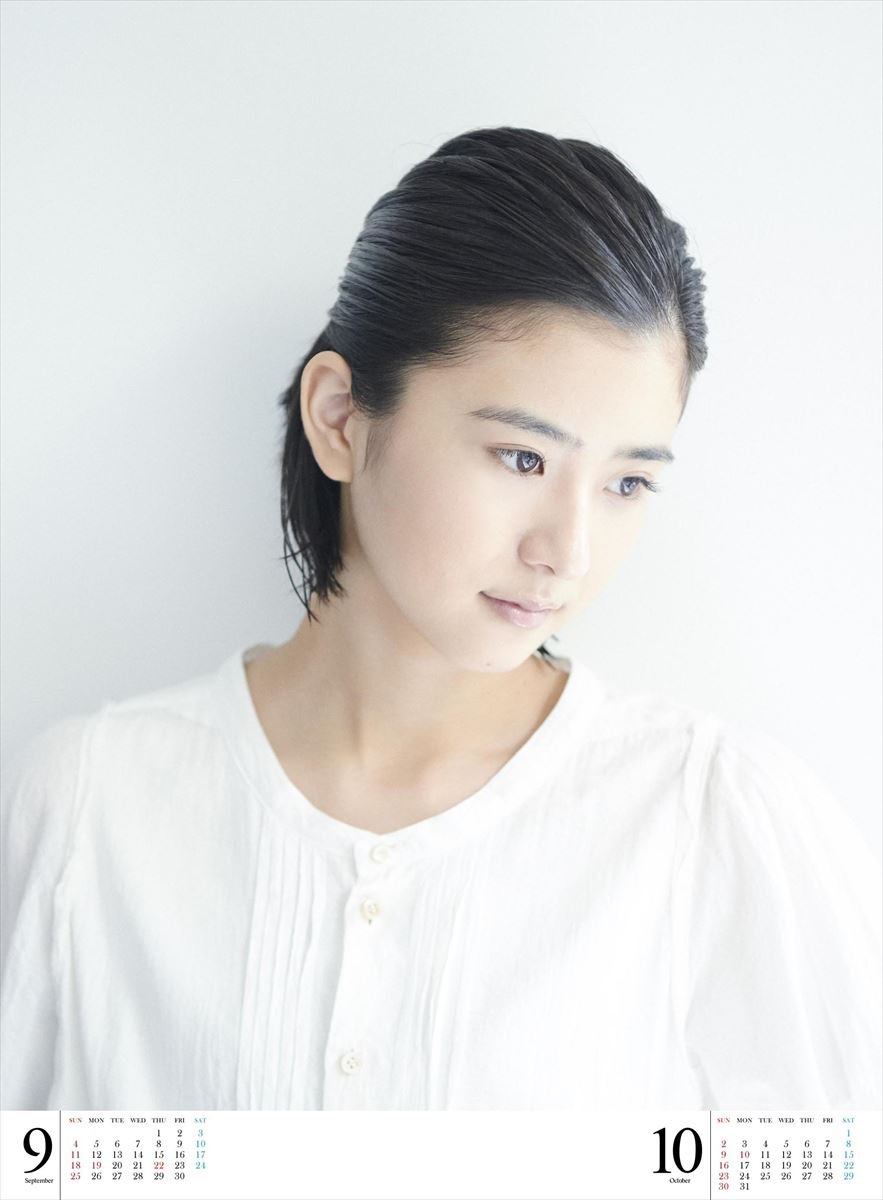 画像170枚 沖縄生まれの１８歳 黒島結菜の美人でかわいい高画質な画像 壁紙 写真まとめサイト Pictas