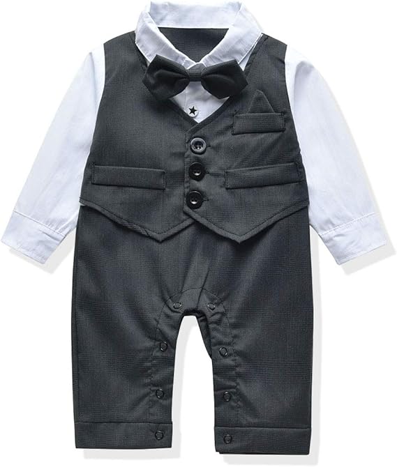 baby boy clothes overalls