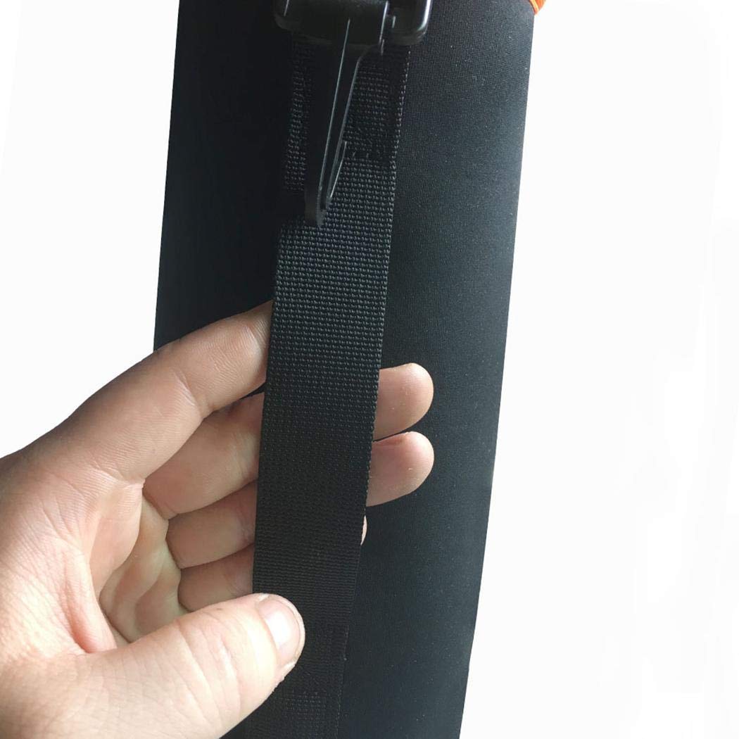 UpBeauty Camera Lens Bag Waterproof Thickened Fleetened Camera Lens Pack Camera Cases