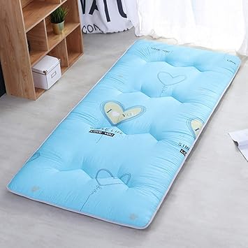 PeiQiH Tamaño Completo Futón Colchón De Piso,Tradicional Japonés