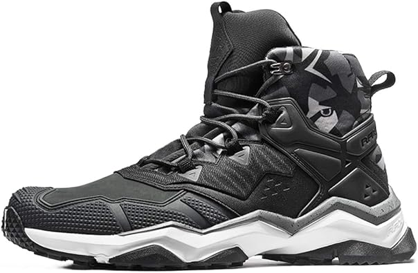 lightweight waterproof hiking boots
