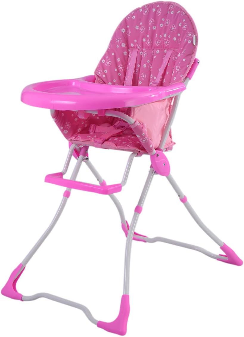 Ribbon Red Mon Bebe Chaise Haute Pour Bebe Enfant Pliable Et Confortable Avec Tablette Chaises Hautes Bebe Puericulture Helpacreche Co Za