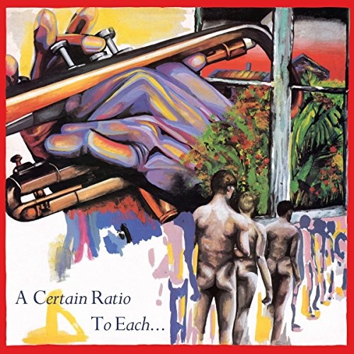 TO EACH (2 LP)