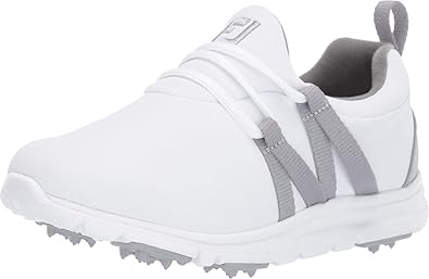 footjoy junior golf shoes