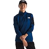 The North Face womens Mistyescape ¼ Zip Fleece