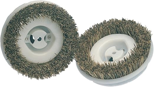 Amazon Com Koblenz 45 0134 2 Floor Scrubbing Brushes 2 Pack