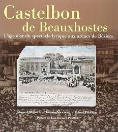 Castelbon de Beauxhostes