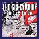 God Bless The U.S.A.