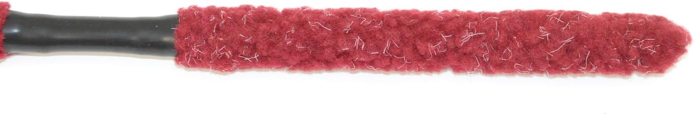 Folding Battle Swab Paintball Squeegee : Paintball Barrels : Sports & Outdoors