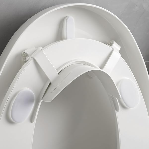 Amazon.com : G Ganen Urine Deflector for Toilet Seat Prevents Kids