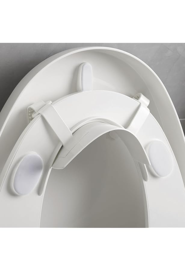 Amazon.com : G Ganen Urine Deflector for Toilet Seat Prevents Kids