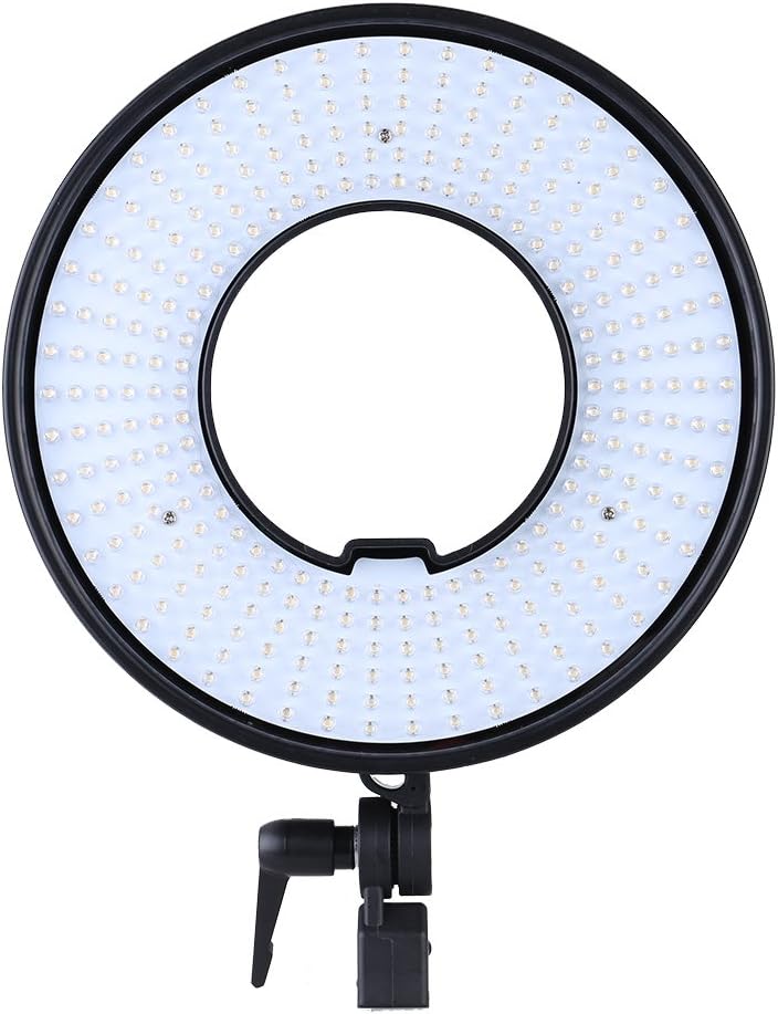 Best Andoer Studio Lighting Kit