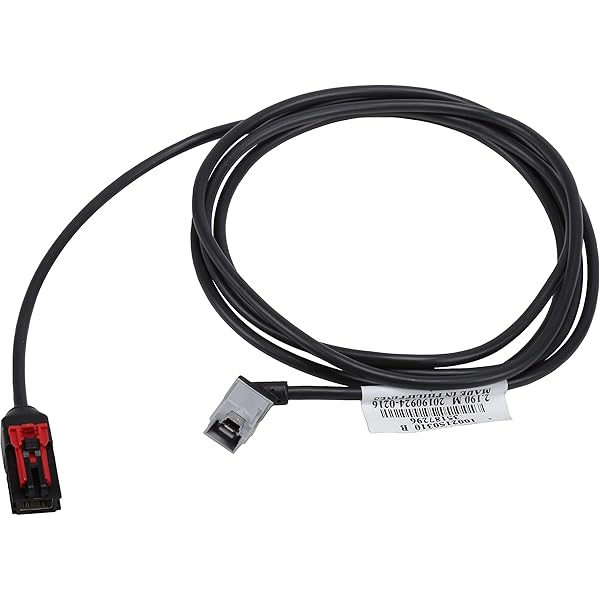 Amazon.com: ACDelco GM Original Equipment 84494396 USB Data Cable  