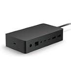 Amazon.com: NEW Microsoft Surface Dock 2, Ethernet For Notebook