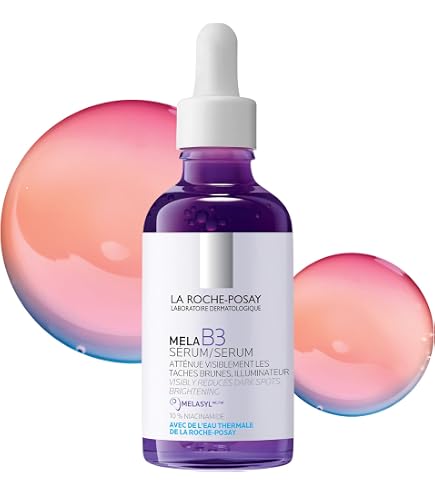 La Roche-Posay Mela B3 Face Serum Powered by Melasyl & Niacinamide