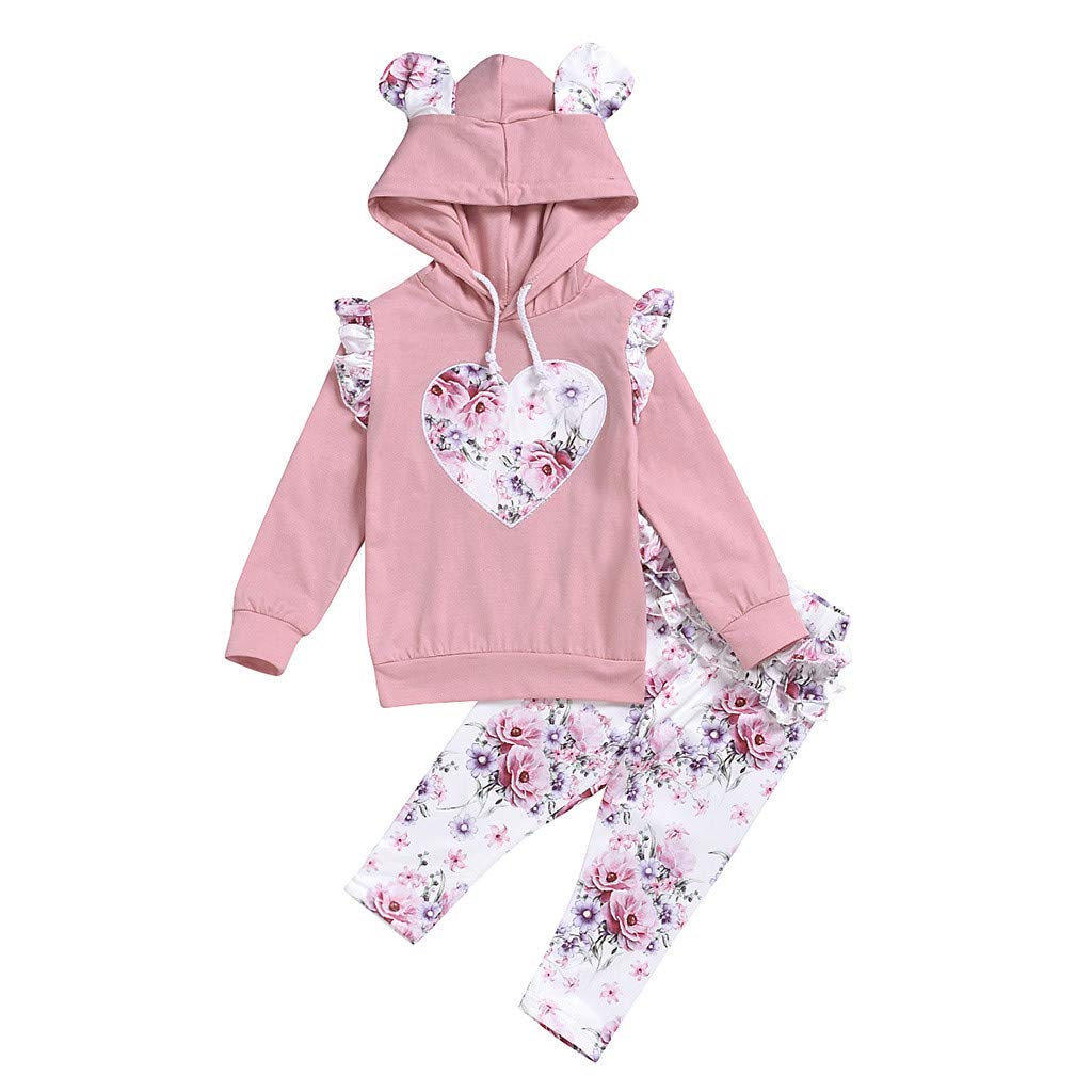 cute baby tracksuits