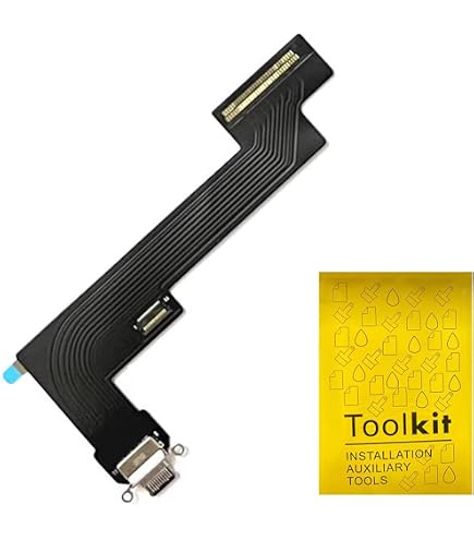 Pinsinholy A2288 A2316 Battery Compatible with iPad Air 10.9