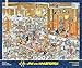 Ceaco The Kitchen Puzzle (1500 Piece)