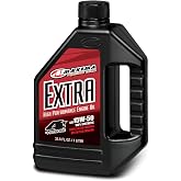 Extra 15w50 100% Synthetic